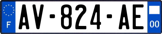 AV-824-AE