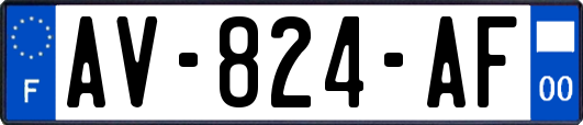 AV-824-AF