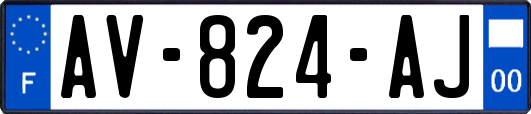 AV-824-AJ