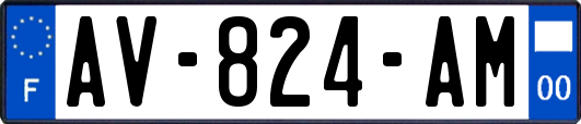 AV-824-AM