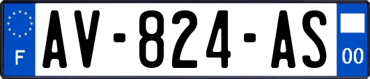 AV-824-AS