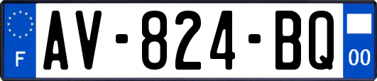 AV-824-BQ