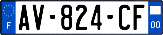 AV-824-CF