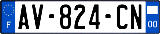 AV-824-CN