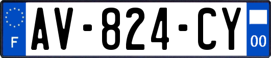 AV-824-CY