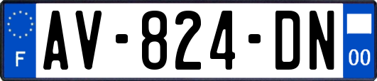 AV-824-DN