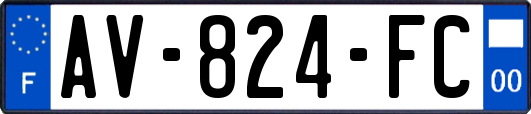 AV-824-FC