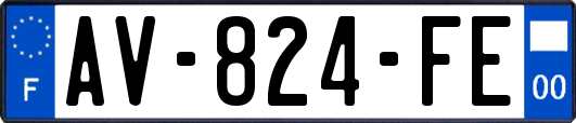 AV-824-FE