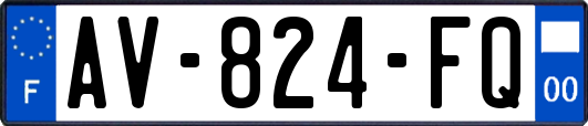 AV-824-FQ
