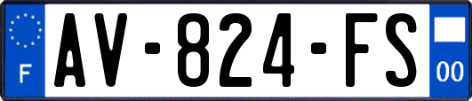 AV-824-FS
