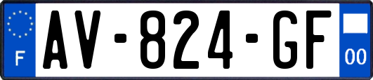 AV-824-GF