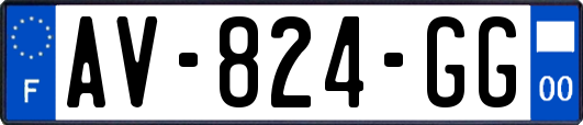 AV-824-GG