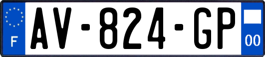 AV-824-GP