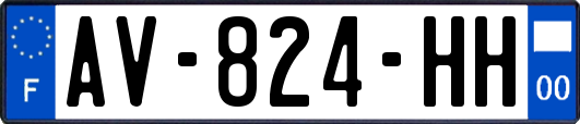 AV-824-HH