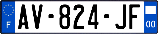 AV-824-JF