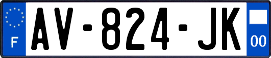 AV-824-JK