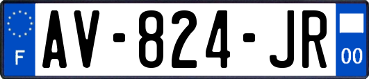 AV-824-JR