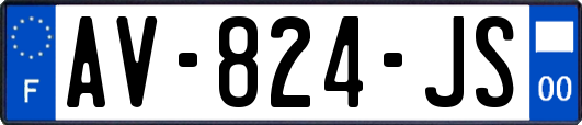 AV-824-JS