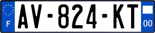 AV-824-KT