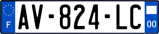 AV-824-LC