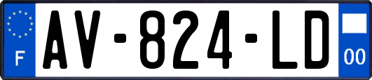 AV-824-LD
