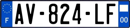 AV-824-LF