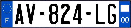 AV-824-LG