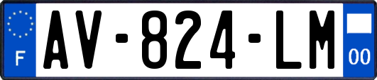 AV-824-LM