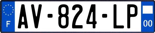 AV-824-LP