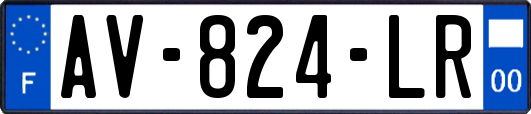 AV-824-LR