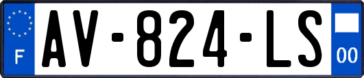 AV-824-LS