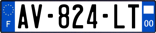AV-824-LT
