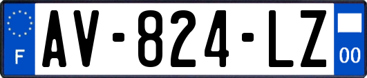 AV-824-LZ