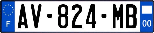 AV-824-MB