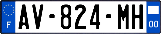 AV-824-MH