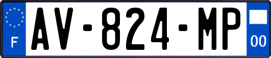 AV-824-MP