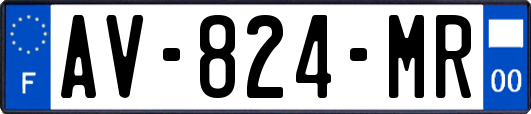 AV-824-MR