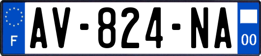 AV-824-NA