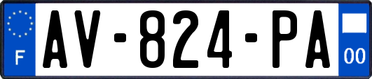 AV-824-PA