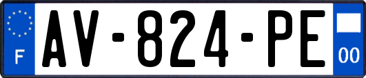 AV-824-PE