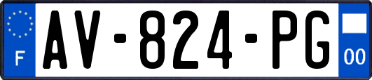 AV-824-PG