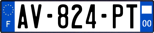 AV-824-PT