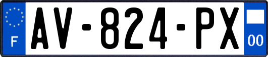 AV-824-PX