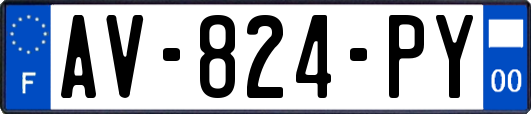 AV-824-PY