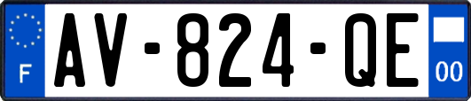 AV-824-QE
