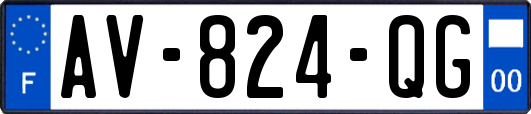 AV-824-QG