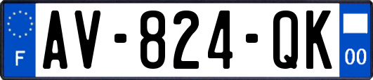 AV-824-QK