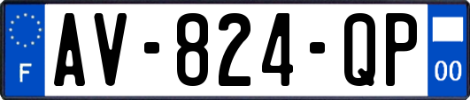 AV-824-QP