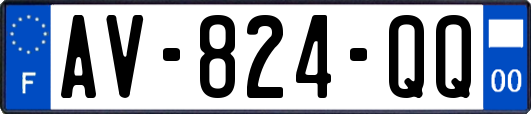 AV-824-QQ