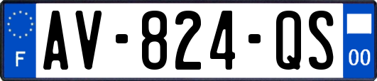 AV-824-QS